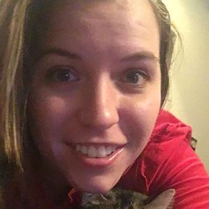 Meet your Posher, Kaitlin